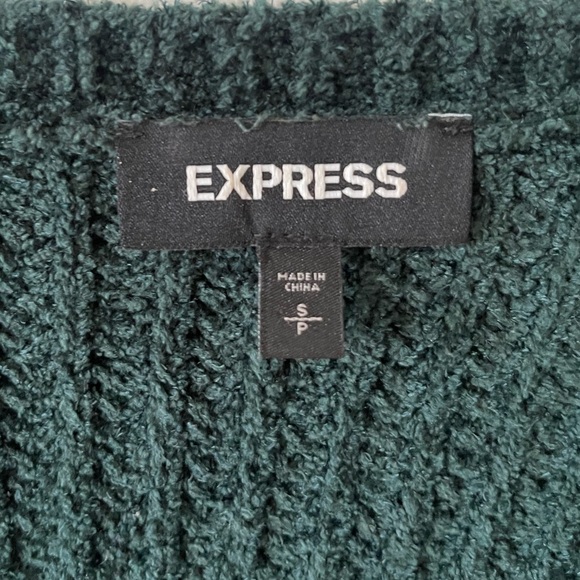 Express sweater - Picture 13 of 13